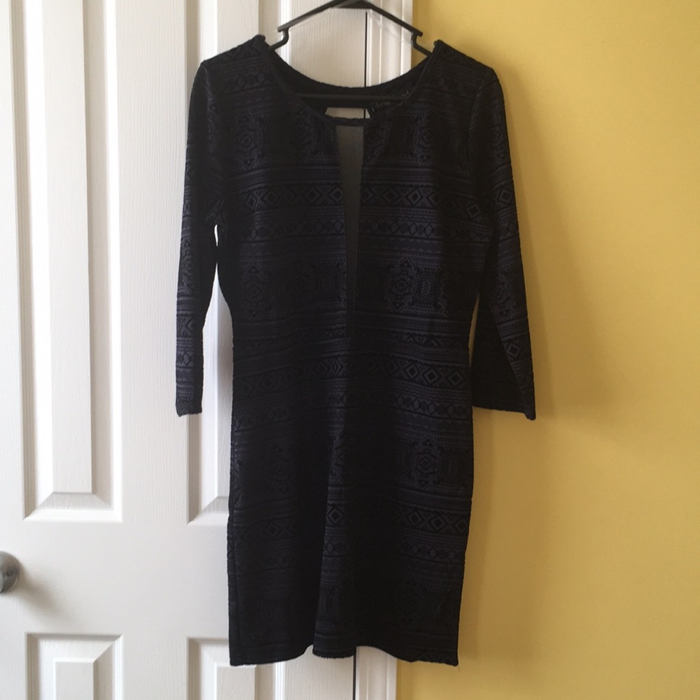 Mini going out/school dance dress